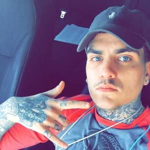 Meet your Posher, Nick